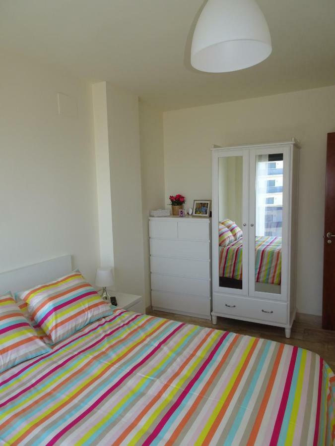 Apartment Marisol L'Ampolla Exterior foto