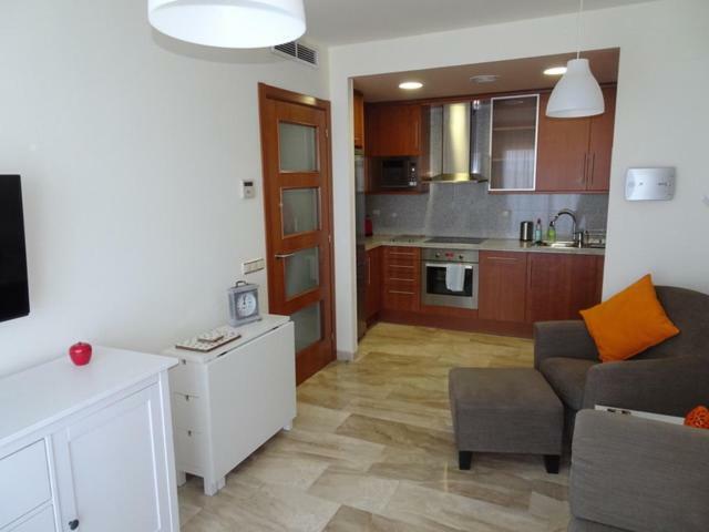 Apartment Marisol L'Ampolla Exterior foto