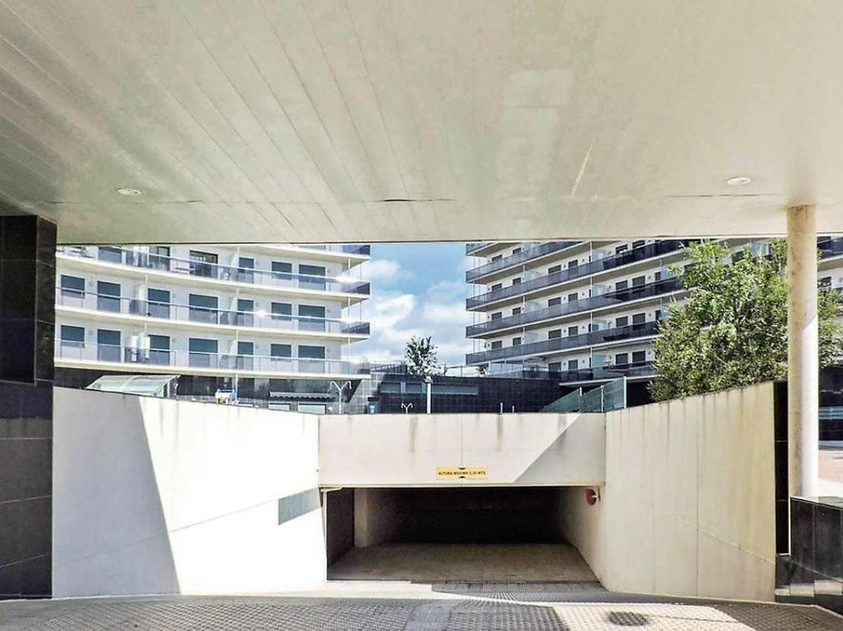 Apartment Marisol L'Ampolla Exterior foto